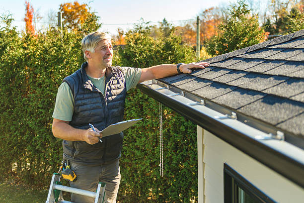 Trusted Flat Roof Repair service in Monson, MA - Ben Roofing and Steel LLC